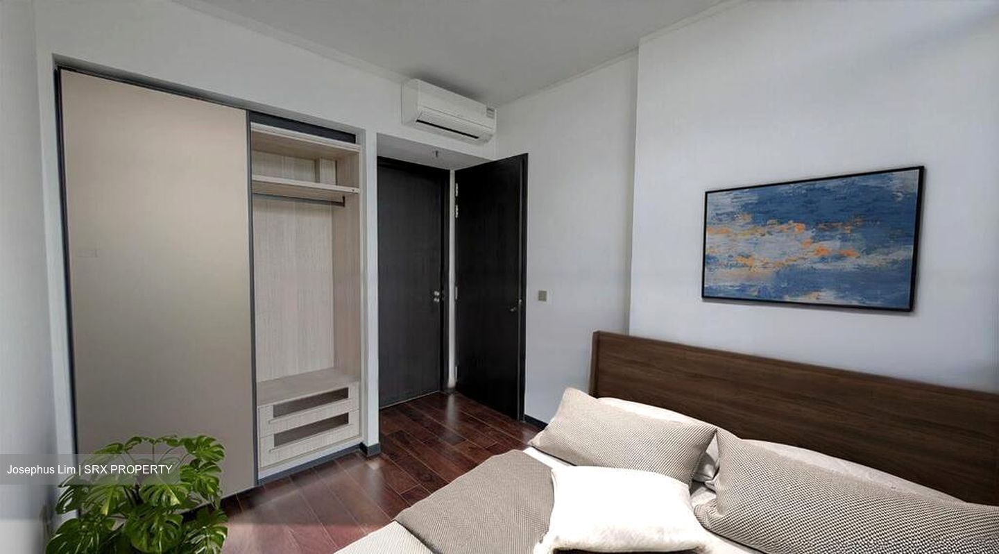 Pullman Residence  (D11), Condominium #458088221